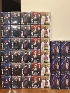 NARUTO-ナルト-疾風伝〜五影集結!!〜GiGOグループ限定36箱セット NARUTO-ナルト-疾風伝〜五影集結!!〜GiGOグループ限定36箱セット