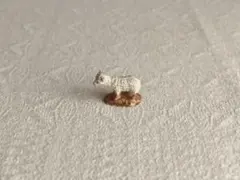 【Jack Louさま】vintage ❀ 古い羊さんオーナメント a