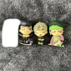 肩ズンFig. ジョジョの奇妙な冒険　ジョジョコレ フィギュアコレクション