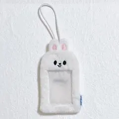 Stray Kids skzoo leebit リノ pilot トレカケース