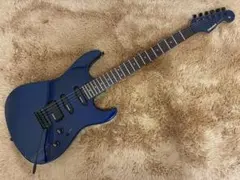 FERNANDES フレットレス サスティナーライト ジャンク - メルカリ