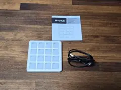 M-VAVE SMC-PAD POCKET MIDIパッドのサムネイル