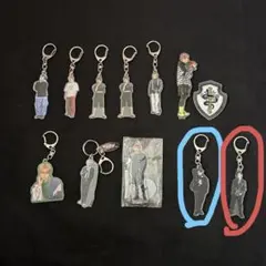 ONE Ｎ’ ONLY ワンエン 高尾颯斗 HAYATOアクキー アクスタ