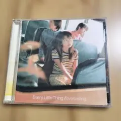 Every Little Thing everlasting CD