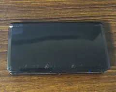 早い者勝ち‼️ニンテンドー3DS コスモブラック 本体