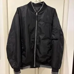24762✨完売✨クロノス マウンテンパーカー ロゴ/M/ナイロン ブラック 24762✨完売✨クロノス マウンテンパーカー ロゴ/M/ナイロン ブラック