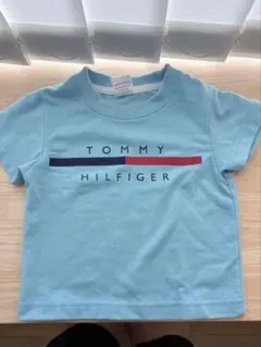 TOMMY HILFIGER Tシャツ ショートパンツ セットのサムネイル