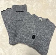 ジェラートピケ　ルームウェア　セットアップ　パジャマ　美品✨