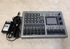 Roland VIDEO Canvas V-5 本体&付属品等全て - メルカリ