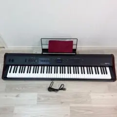 動作確認済　KAWAI MP5 ステージピアノ 88鍵盤のサムネイル
