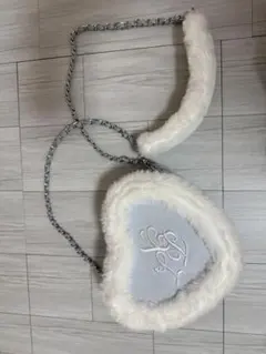 NICE CLAUP ショルダーバックのサムネイル