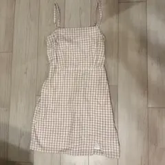 アバクロ ミニワンピースのサムネイル