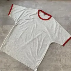 mont-bell グレー 半袖Tシャツ Lのサムネイル