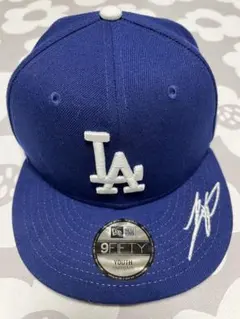 新品 ニューエラ 9FIFTY Shohei Ohtani Signature