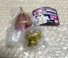 未開封 新品 魔法少女まどか☆マギカ ソウルジェムライト まどか ver