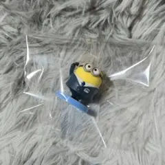 ミニオン チョコエッグ