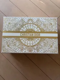 Christian Dior 2024エクランクチュールマルチユースパレット