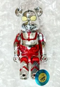 2026年最新】BE@RBRICK ウルトラマン 400の人気アイテム - メルカリ