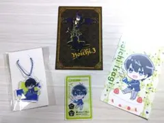 ブルーロック 潔世一 グッズセット