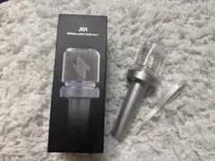 JO1 OFFICIAL LIGHT STICK Ver.2