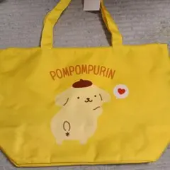 ポムポムプリン 福袋 バッグのみ