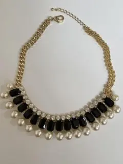 ネックレス ストール クラッチバッグ ラメタイツ お呼ばれセット まとめ売り