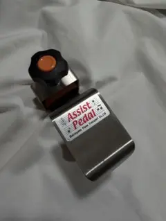 Assist Pedal アシストペダル　松山ピアノ 補助ペダル アシストペダル アシストハイツール 松山ピアノ - メルカリ