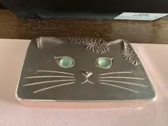 ポール&ジョー　ファンデーションケース 猫のサムネイル