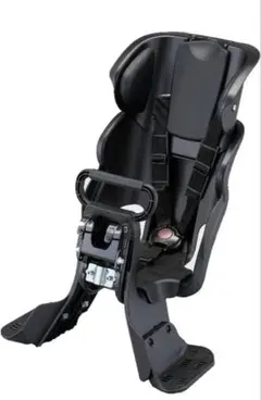 BRIDGESTONE ルラビーデラックスフロント用チャイルドシート　新品未使用