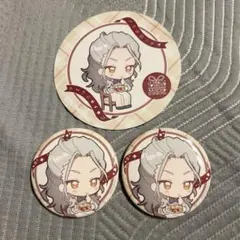 2026年最新】乱凪砂 缶バッジの人気アイテム - メルカリ