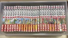 七つの大罪 全巻 初版帯付き おまけ付き - メルカリ