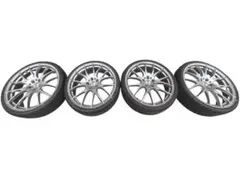 RAYS/20インチ/タイヤホイール4本セットのサムネイル