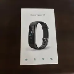 Fitness Tracker HR スマートウォッチ 本体