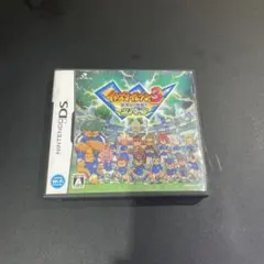 【ニンテンドーDSソフト】イナズマイレブン3 世界への挑戦!! スパーク