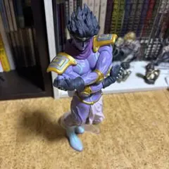 一番くじ ジョジョの奇妙な冒険 スタープラチナ フィギュア 箱あり