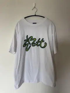 BoTT Botterfly Tee ホワイト Tシャツ Lサイズのサムネイル