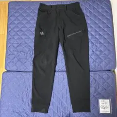 BERIK スーパーストレッチパンツ P-204302-BK 50 - メルカリ