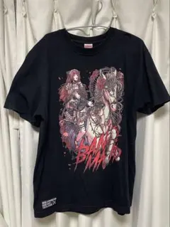 2026年最新】band-maid tシャツの人気アイテム - メルカリ