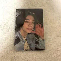 straykids スキズ ATE music plant トレカ ヒョンジン