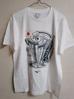 気まぐれSALE★WBC 2023優勝記念T-shirt 大谷翔平 16