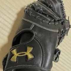 軟式野球グローブ