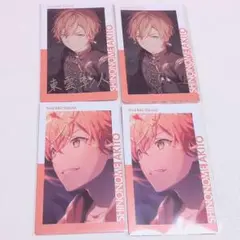 プロジェクトセカイ プロセカ エピカ ぱしゃこれ 箔押し 東雲彰人 5A
