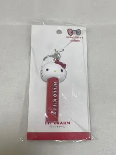3COINS スリコ ハローキティ　リップチャーム　コラボのサムネイル