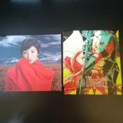 アニソンＣＤセット⑥　ごちゃまぜ４枚組セット