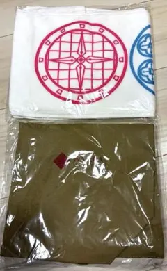 ラスト一点✨新品未使用✨早稲田大学 WASEDA JITUGYO スポーツタオル