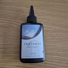 toujours UV&LEDレジン液 100g