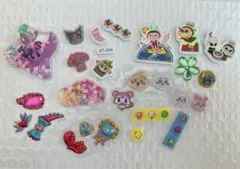 おすそ分けシール★ 4