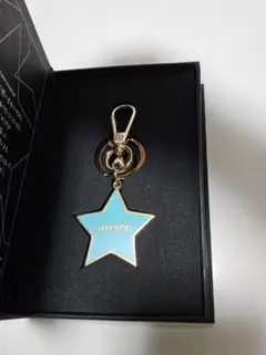 SHINee ペンミ来場記念キーリング