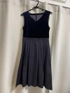 ANAYI 結婚式 お呼ばれドレス ワンピース