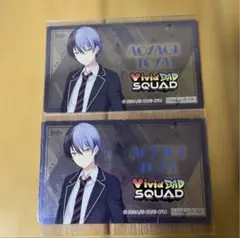 プロセカ 青柳冬弥 アニメイト特典 カード プロジェクトセカイ まとめ売り